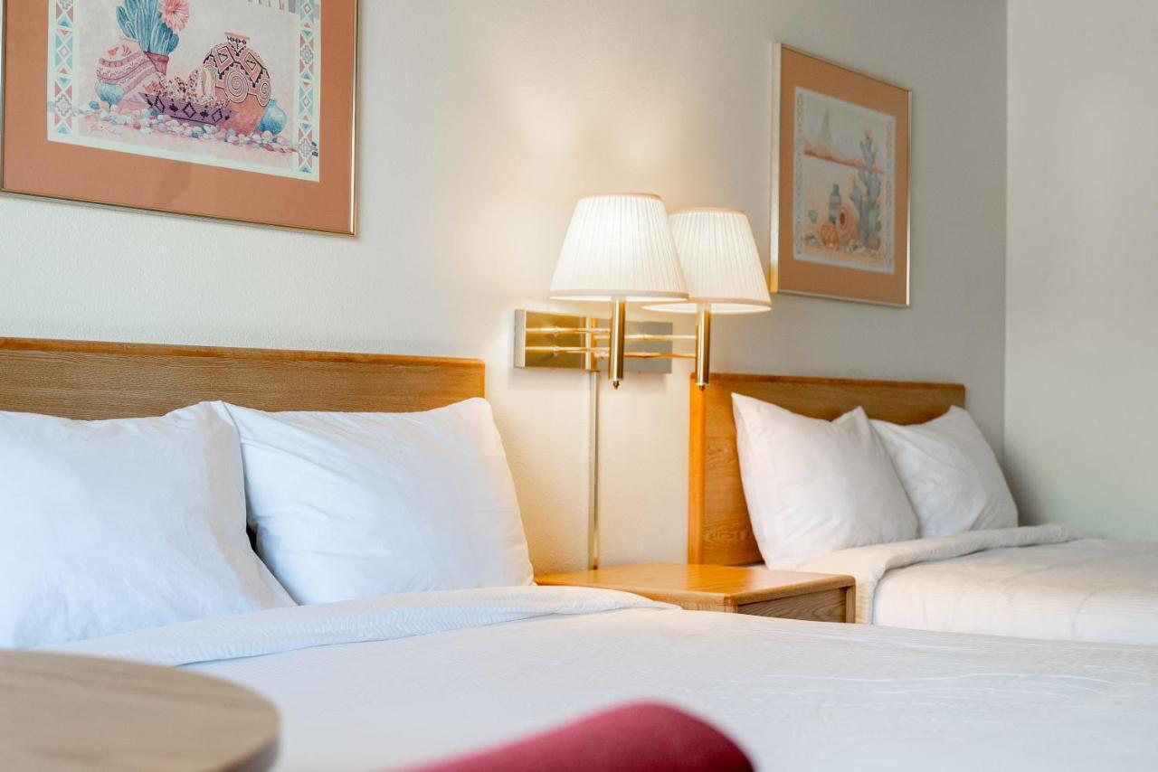 Motel Torrey Eksteriør billede